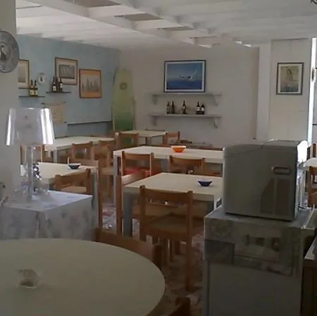 Hotel Antille 2*