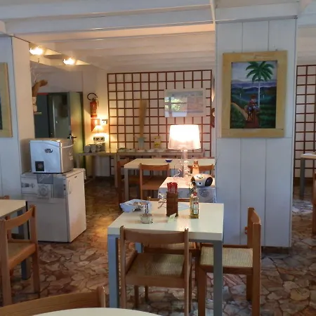 Hotel Antille Marina Romea