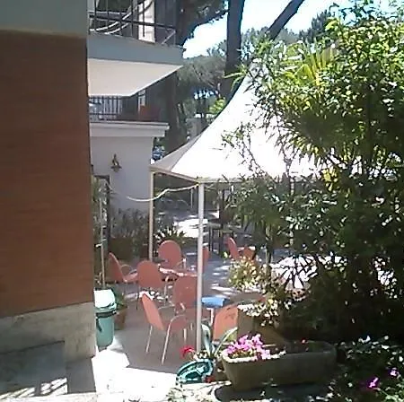 Antille Hotel Marina Romea