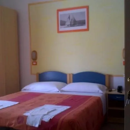 Hotel Antille