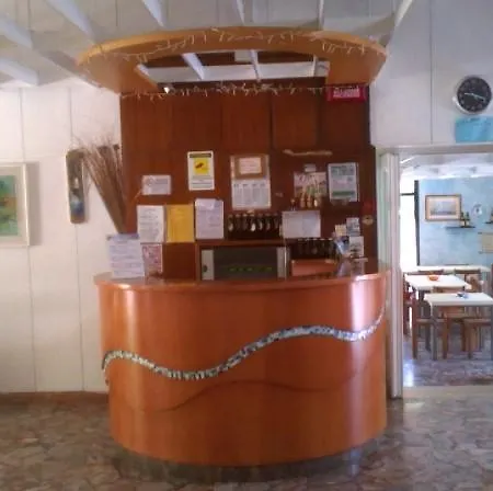 Hotel Antille Marina Romea