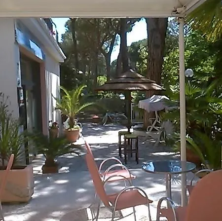 Hotel Antille 2*