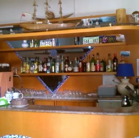 Antille Hotel 2*