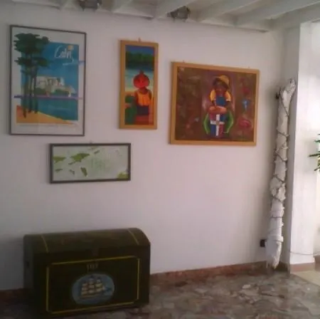 Antille Hotel 2*